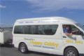 Happy Cabby &#x26; Airport Transport