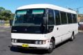 Sydney Luxury Coaches