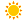 Sunny weather